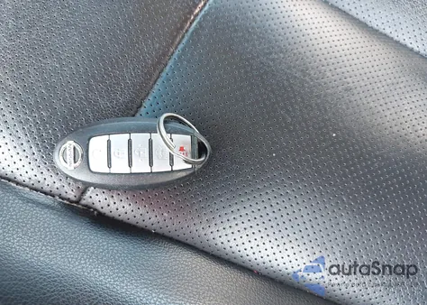 2018 Nissan Altima 2.5 Sl из США, поврежденный, VIN 1N4AL3AP8JC206665